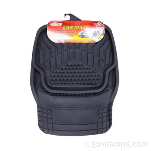 Tappetini per auto in gomma universali per SUV